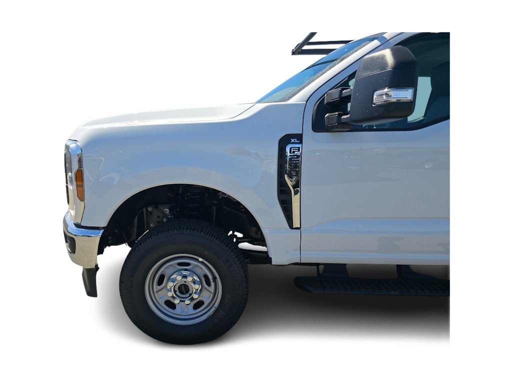 Thumbnail: 2026 Ford F-250 - 23