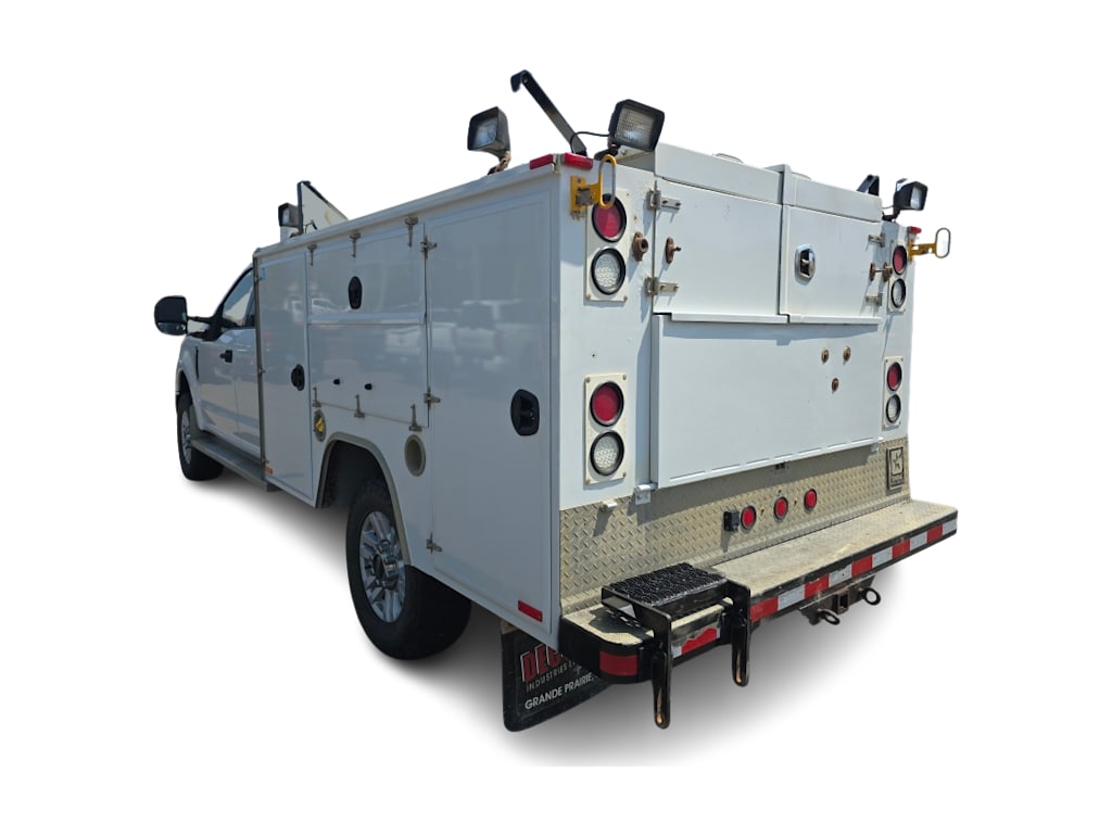 Thumbnail: 2019 Ford F-350 - 3