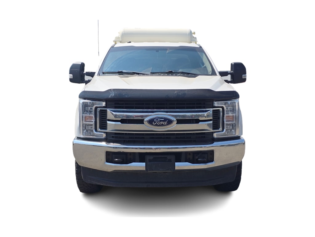 Thumbnail: 2019 Ford F-350 - 4