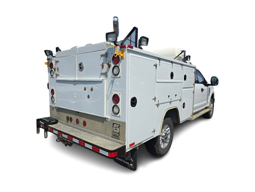 Thumbnail: 2019 Ford F-350 - 10