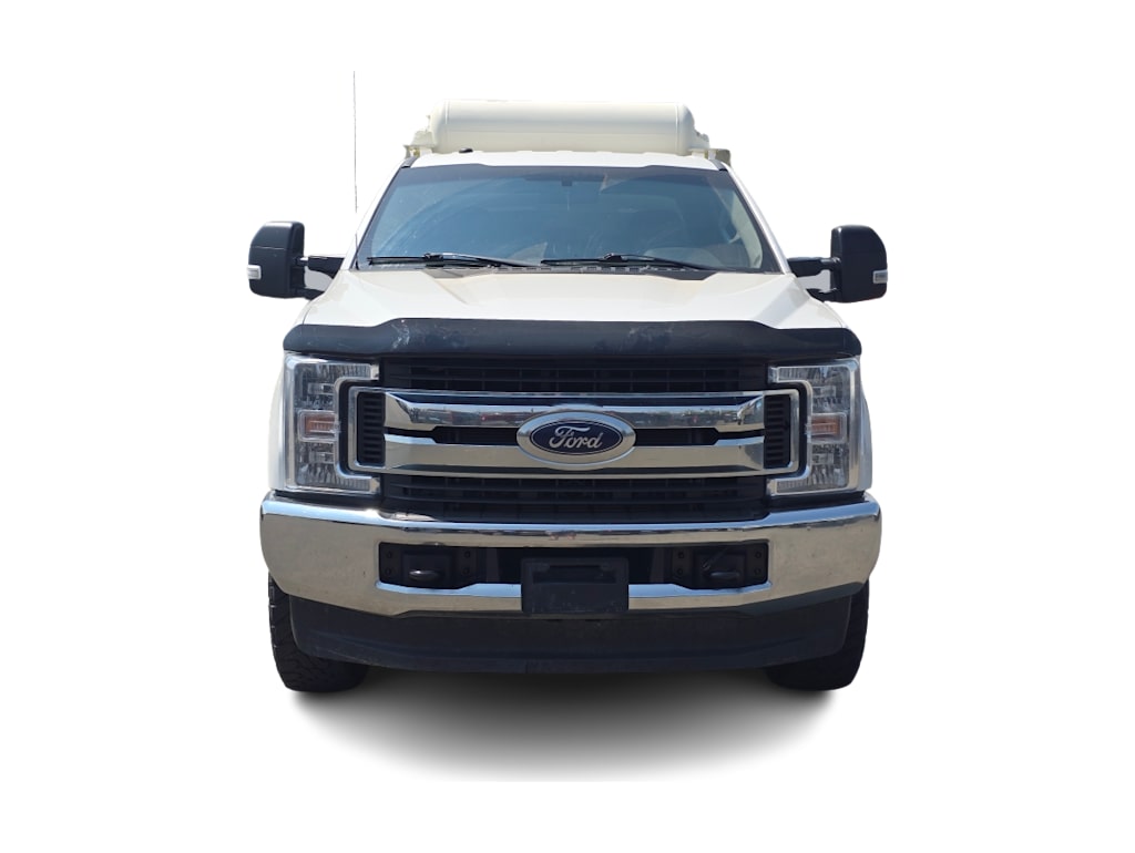 Thumbnail: 2019 Ford F-350 - 12