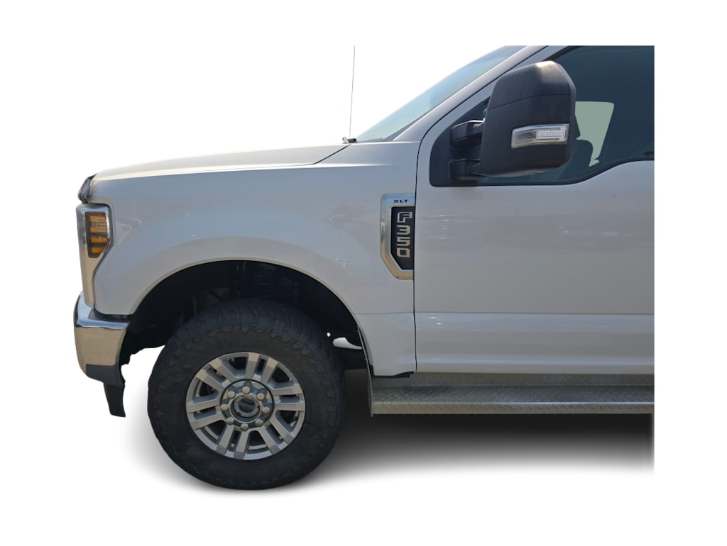 Thumbnail: 2019 Ford F-350 - 13