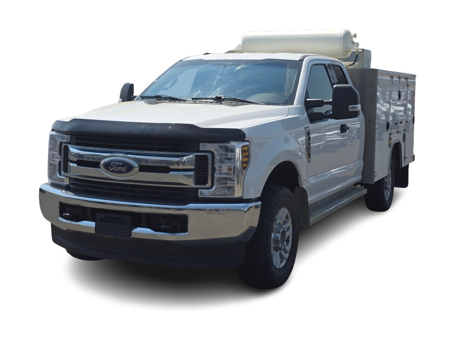 Thumbnail: 2019 Ford F-350 - 16