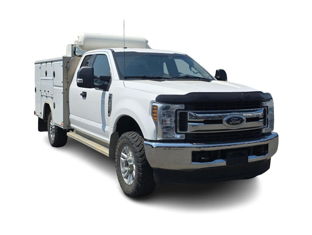 Thumbnail: 2019 Ford F-350 - 7