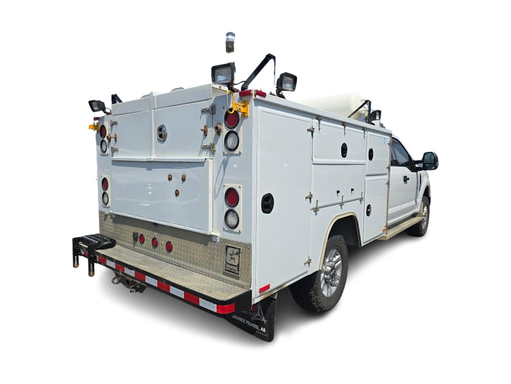 Thumbnail: 2019 Ford F-350 - 6