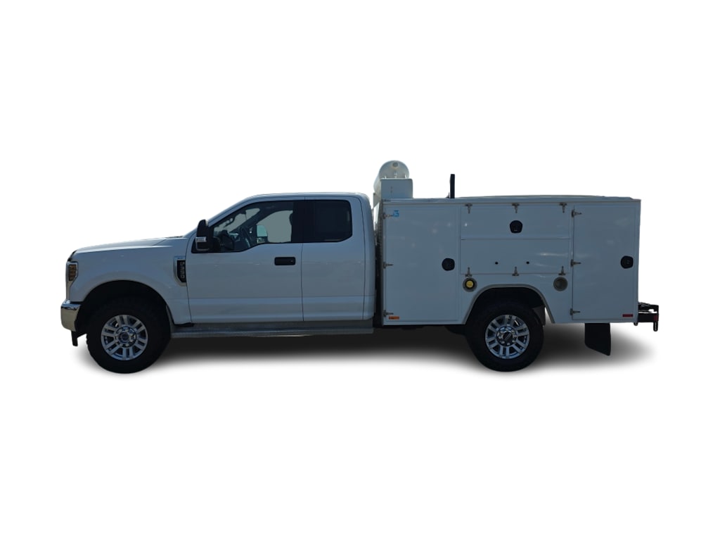 Thumbnail: 2019 Ford F-350 - 3