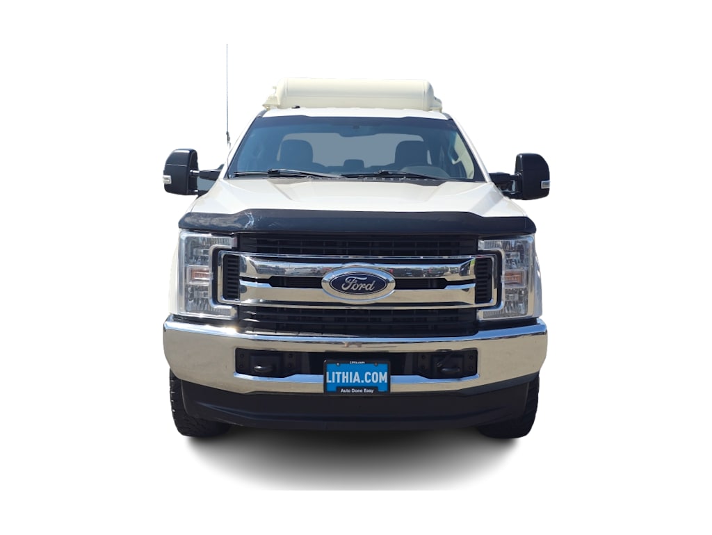 Thumbnail: 2019 Ford F-350 - 19