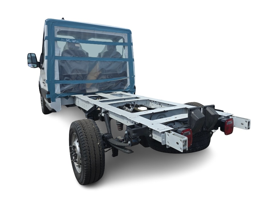Thumbnail: 2026 Ford Transit Series - 8