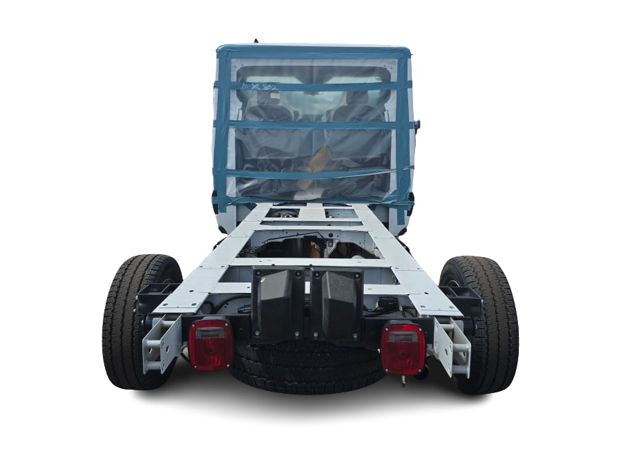 Thumbnail: 2026 Ford Transit Series - 4