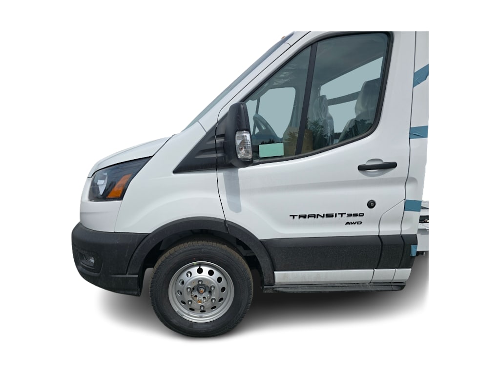 Thumbnail: 2026 Ford Transit Series - 12