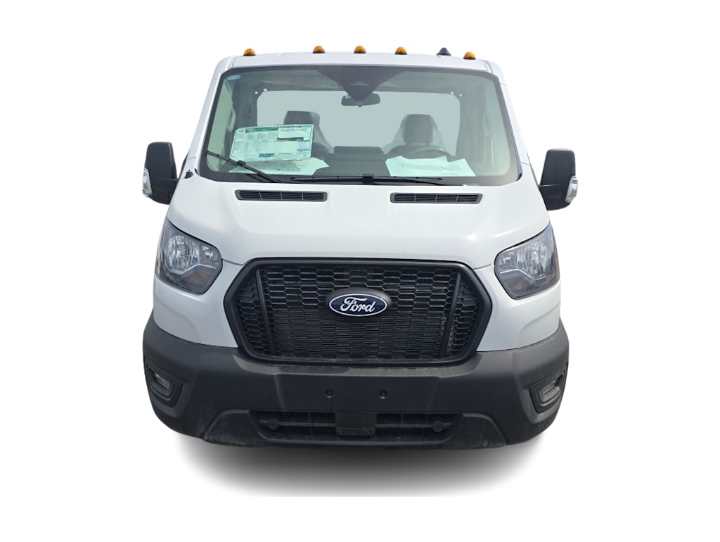 Thumbnail: 2026 Ford Transit Series - 11