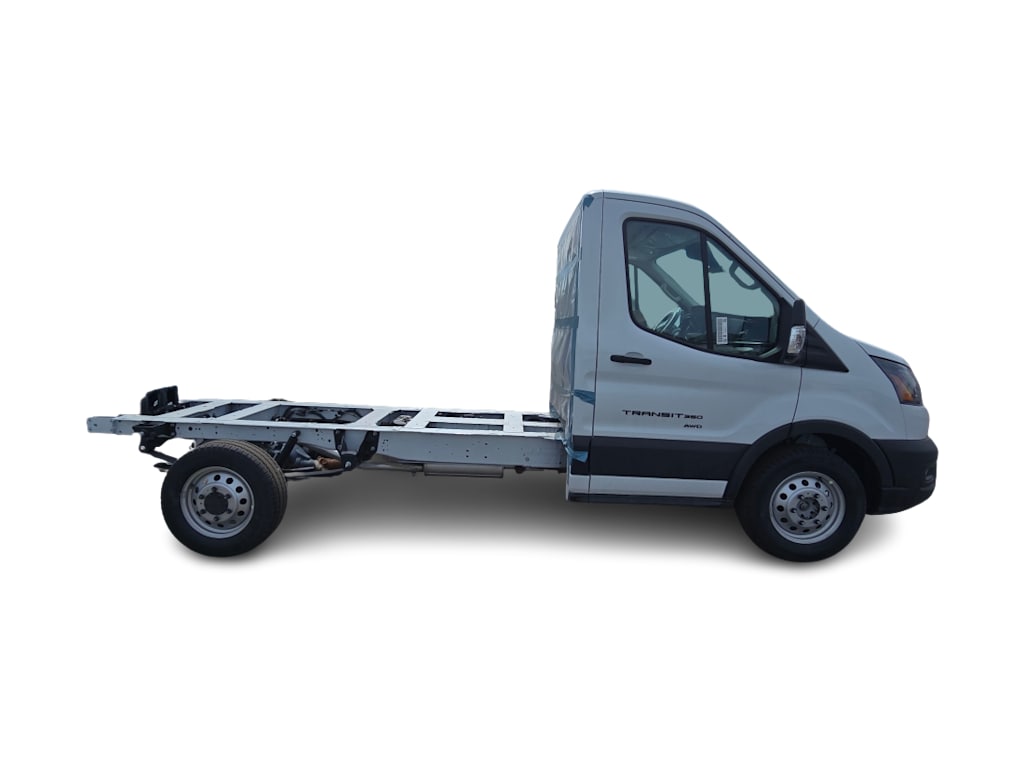 Thumbnail: 2026 Ford Transit Series - 10