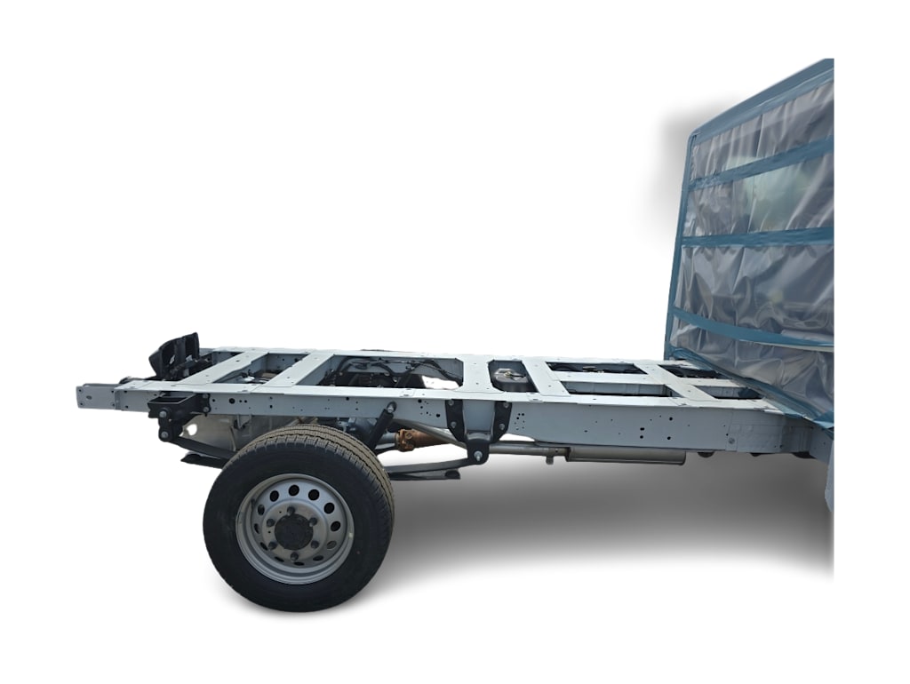Thumbnail: 2026 Ford Transit Series - 13