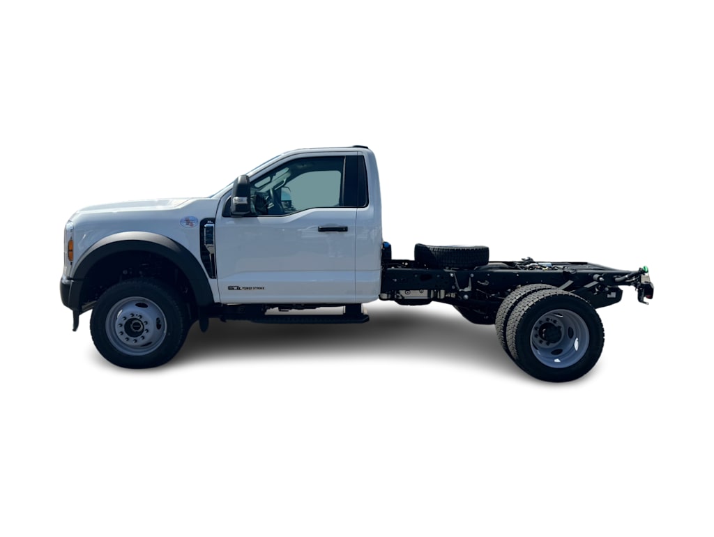 Thumbnail: 2024 Ford F-450 - 3