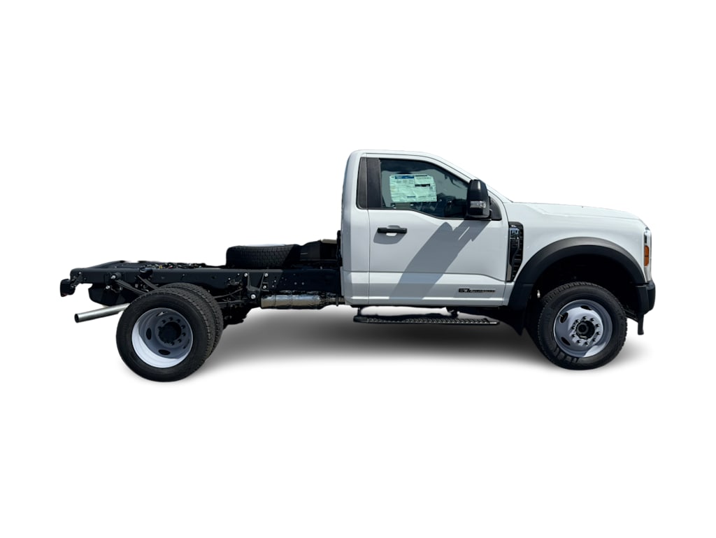 Thumbnail: 2024 Ford F-450 - 14