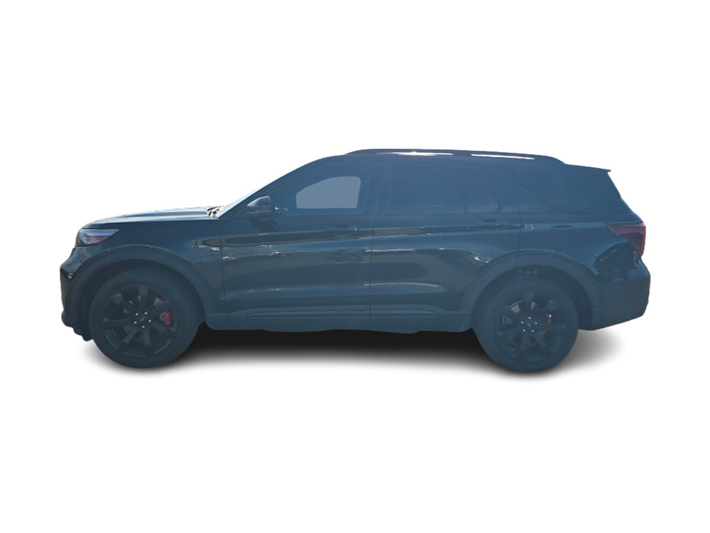 Thumbnail: 2022 Ford Explorer - 3