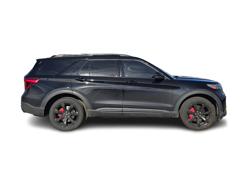 Thumbnail: 2022 Ford Explorer - 17
