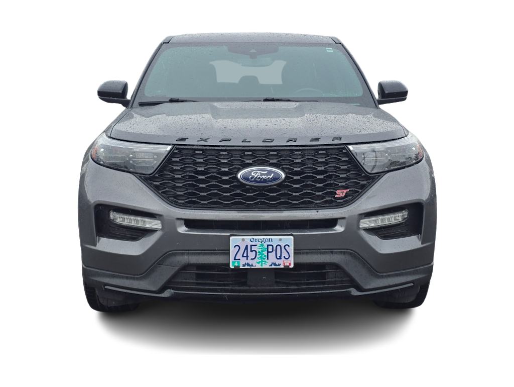 Thumbnail: 2022 Ford Explorer - 13