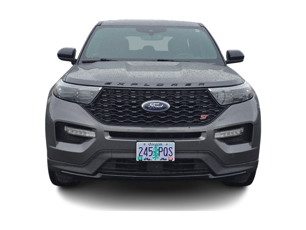 Thumbnail: 2022 Ford Explorer - 19