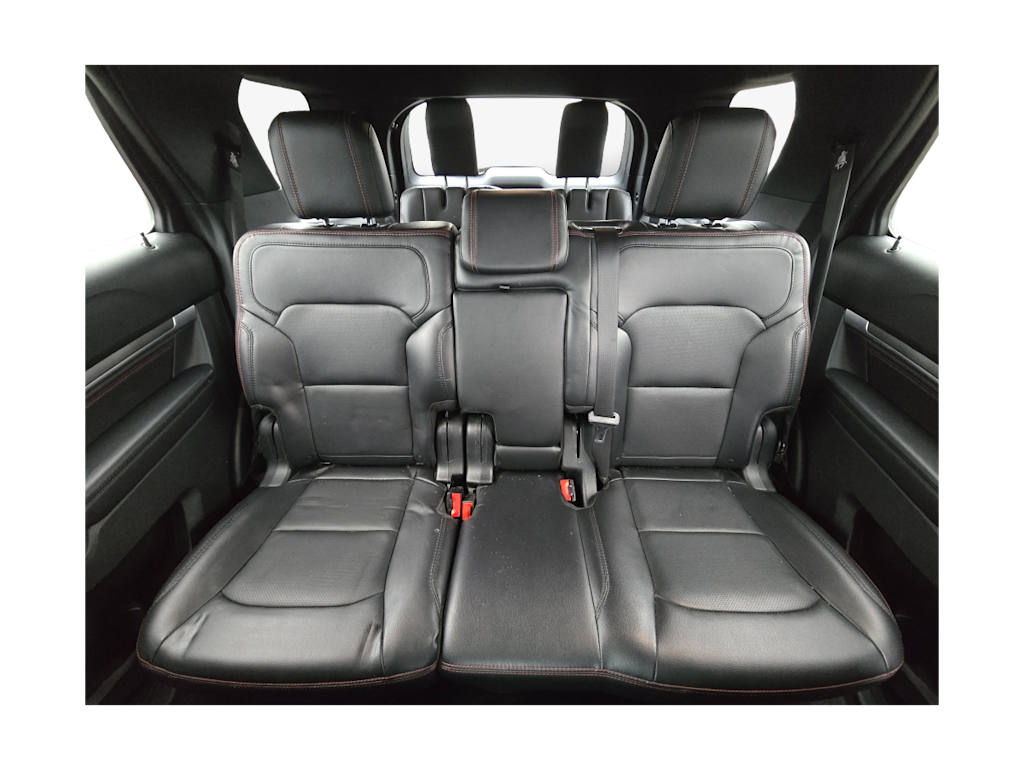 Thumbnail: 2019 Ford Explorer - 15