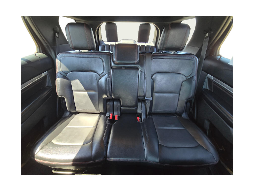 Thumbnail: 2016 Ford Explorer - 16