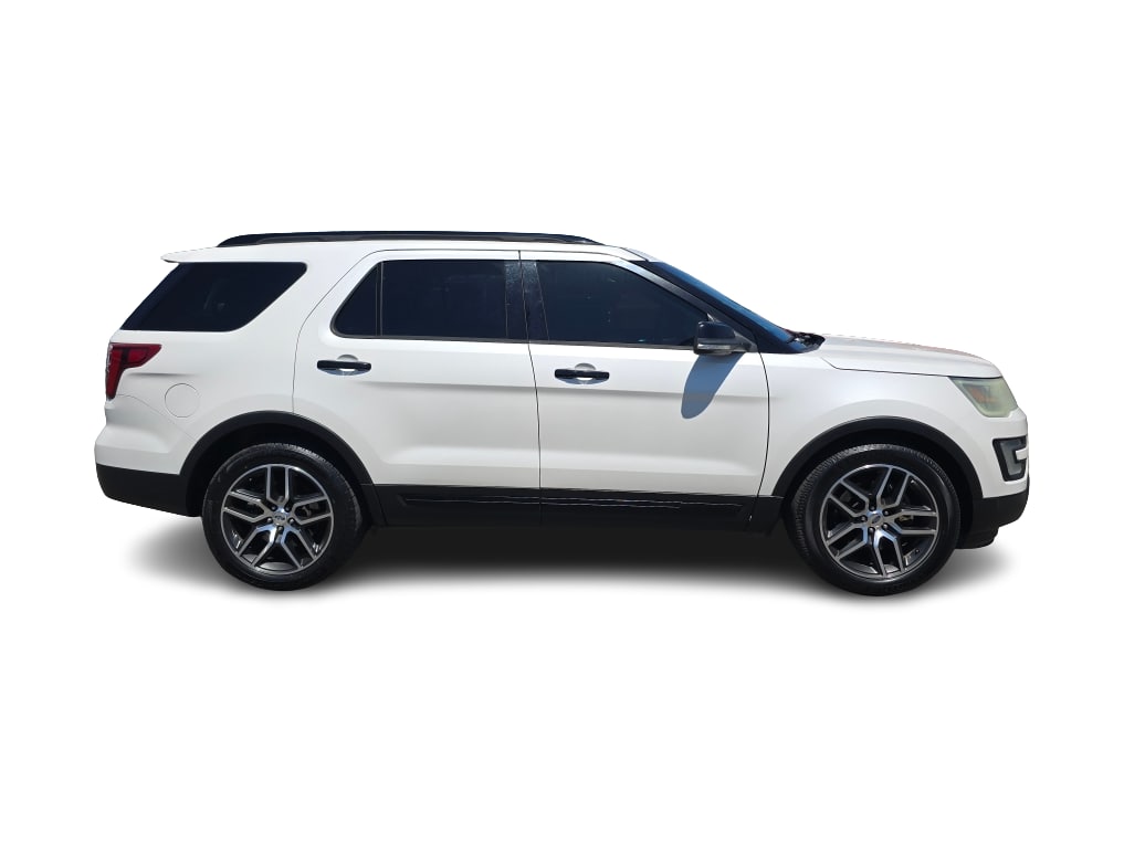 Thumbnail: 2016 Ford Explorer - 19