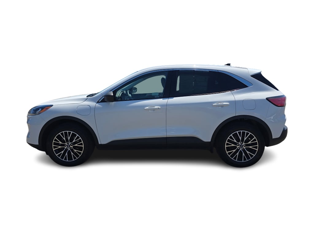 Thumbnail: 2022 Ford Escape - 3