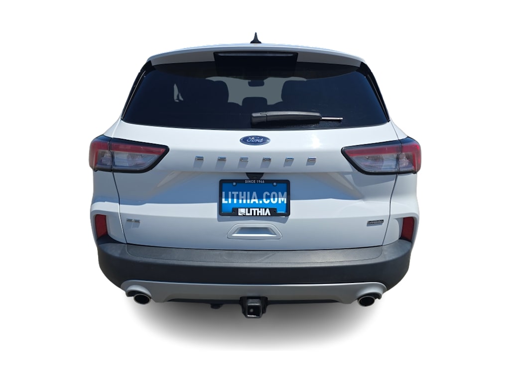 Thumbnail: 2022 Ford Escape - 5