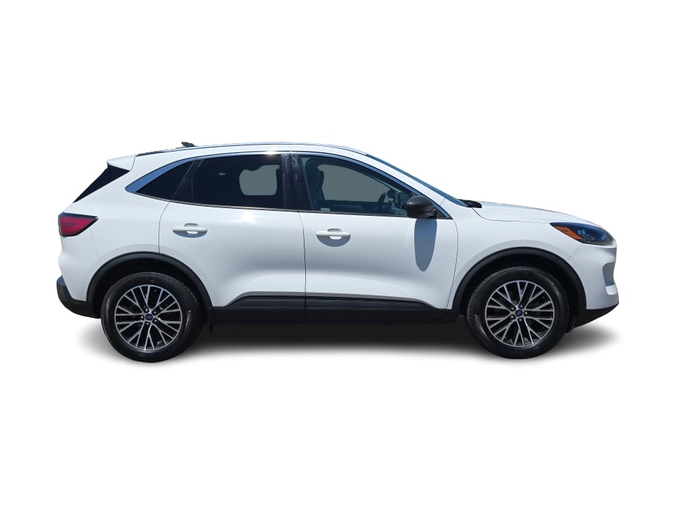 Thumbnail: 2022 Ford Escape - 19