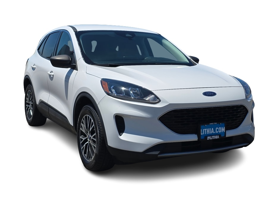 Thumbnail: 2022 Ford Escape - 20