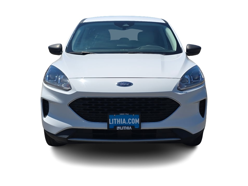 Thumbnail: 2022 Ford Escape - 6