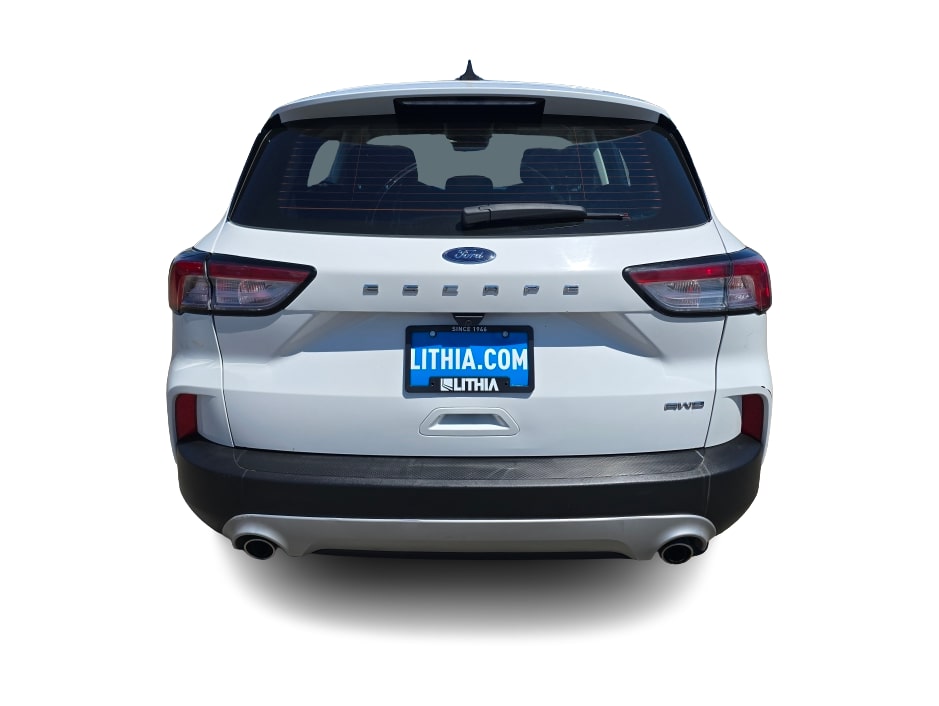 Thumbnail: 2022 Ford Escape - 5