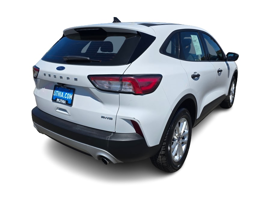 Thumbnail: 2022 Ford Escape - 17