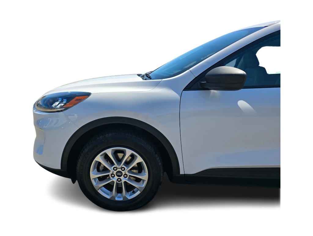 Thumbnail: 2022 Ford Escape - 20