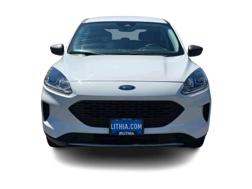 Thumbnail: 2022 Ford Escape - 6