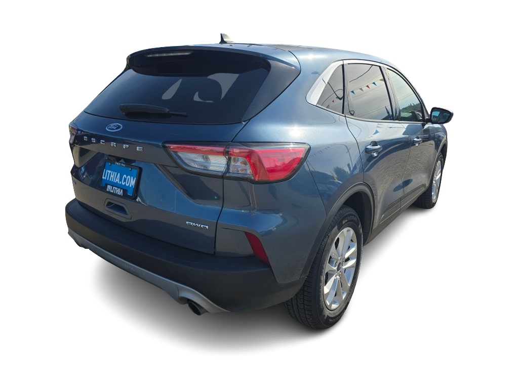 Thumbnail: 2020 Ford Escape - 18