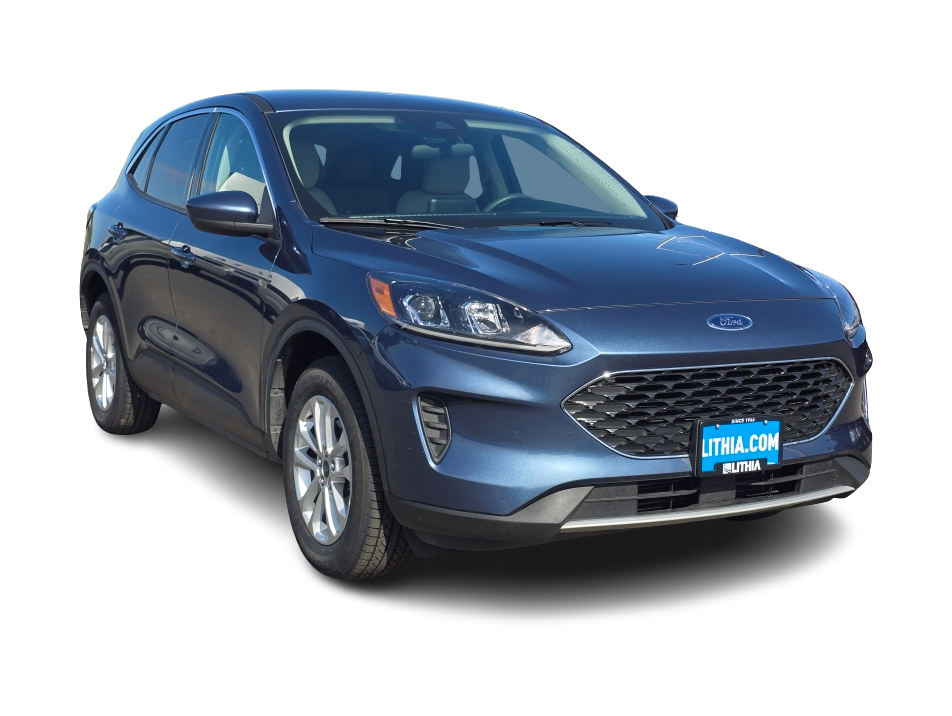 Thumbnail: 2020 Ford Escape - 20
