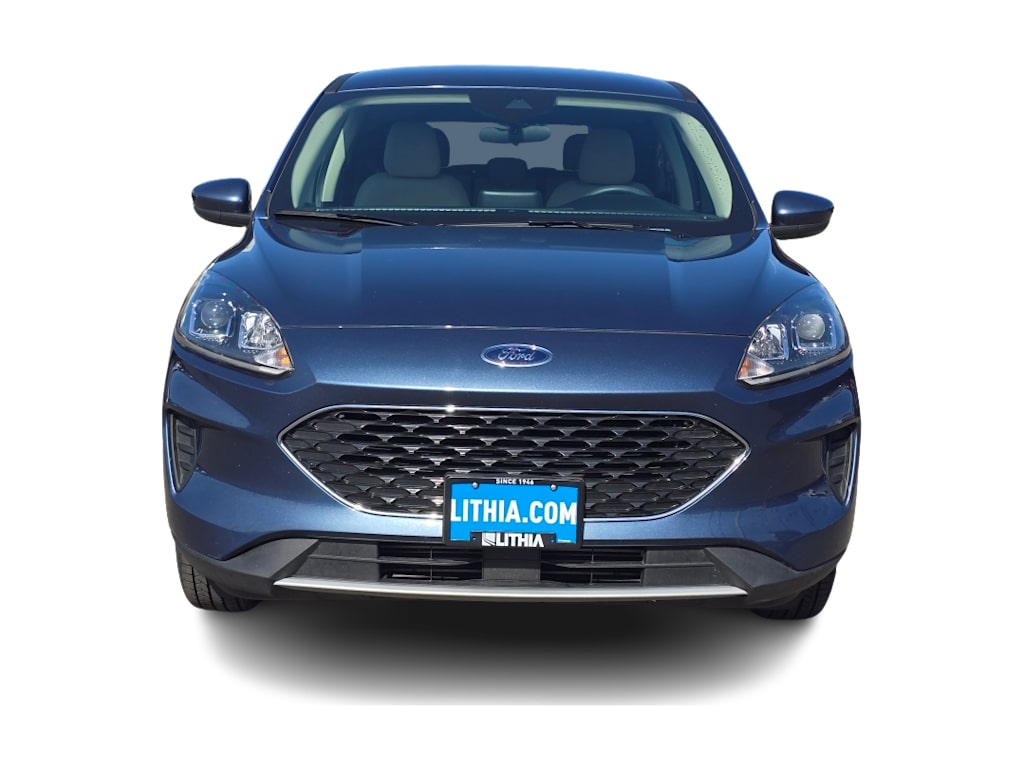 Thumbnail: 2020 Ford Escape - 6