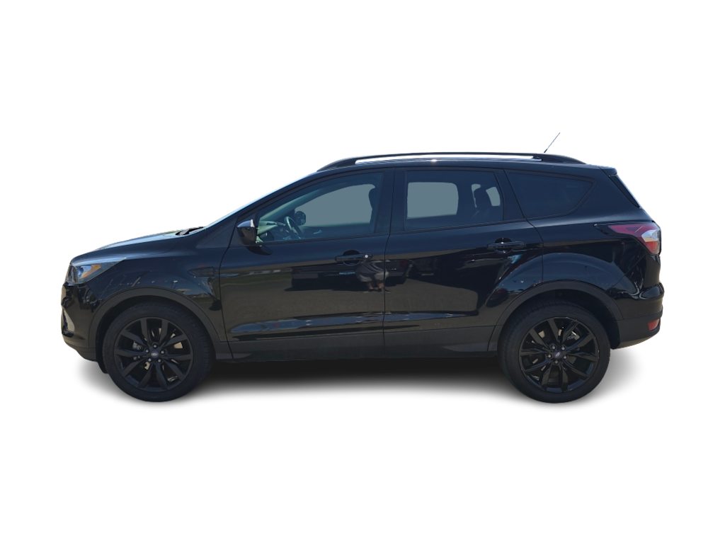 Thumbnail: 2018 Ford Escape - 3