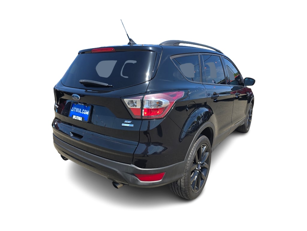 Thumbnail: 2018 Ford Escape - 16