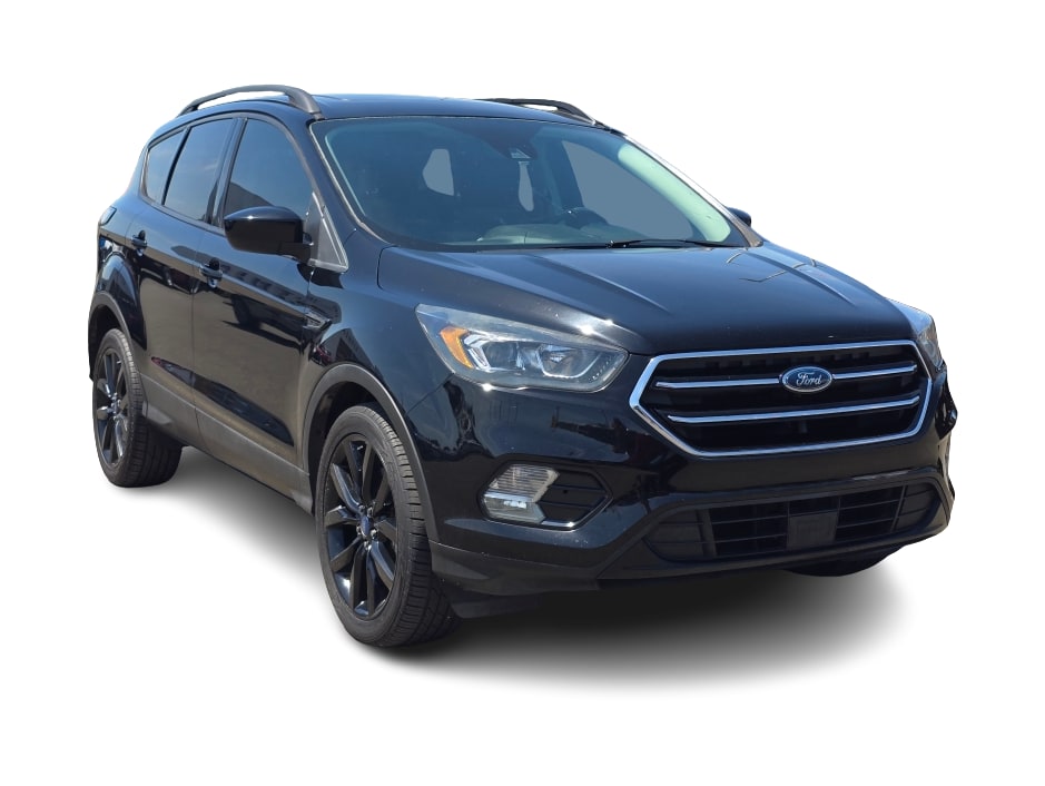 Thumbnail: 2018 Ford Escape - 18