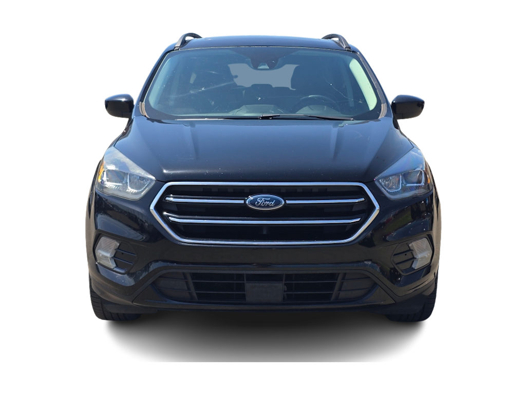 Thumbnail: 2018 Ford Escape - 6
