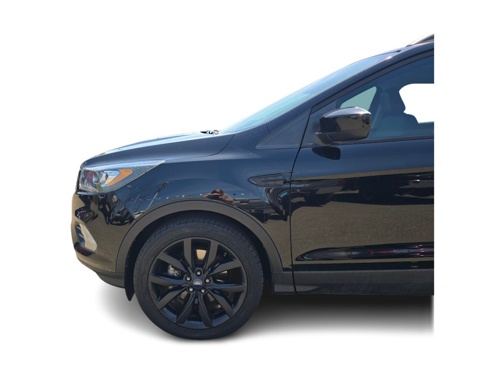 Thumbnail: 2018 Ford Escape - 20
