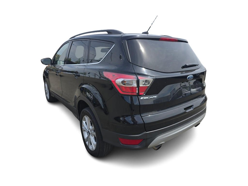 Thumbnail: 2017 Ford Escape - 3