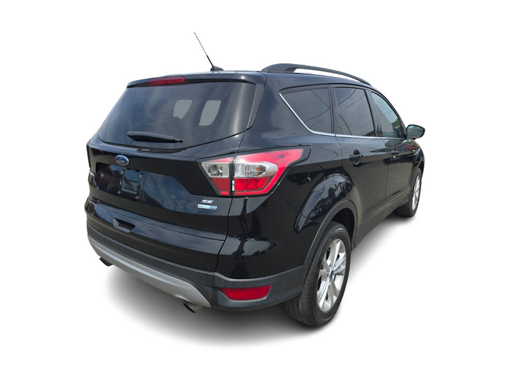 Thumbnail: 2017 Ford Escape - 6