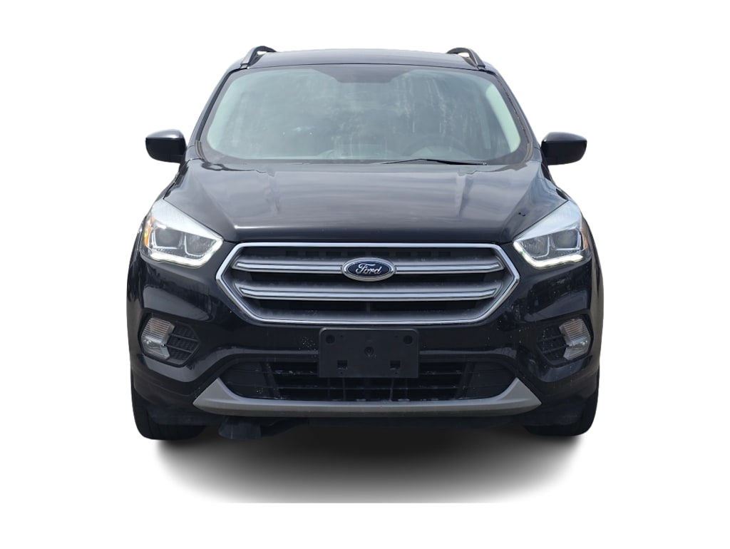 Thumbnail: 2017 Ford Escape - 4