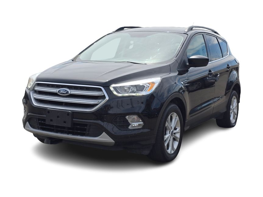 Thumbnail: 2017 Ford Escape - 15