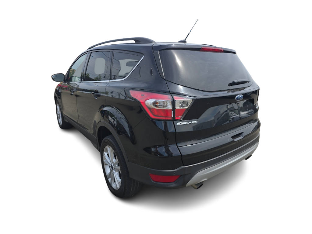 Thumbnail: 2017 Ford Escape - 9