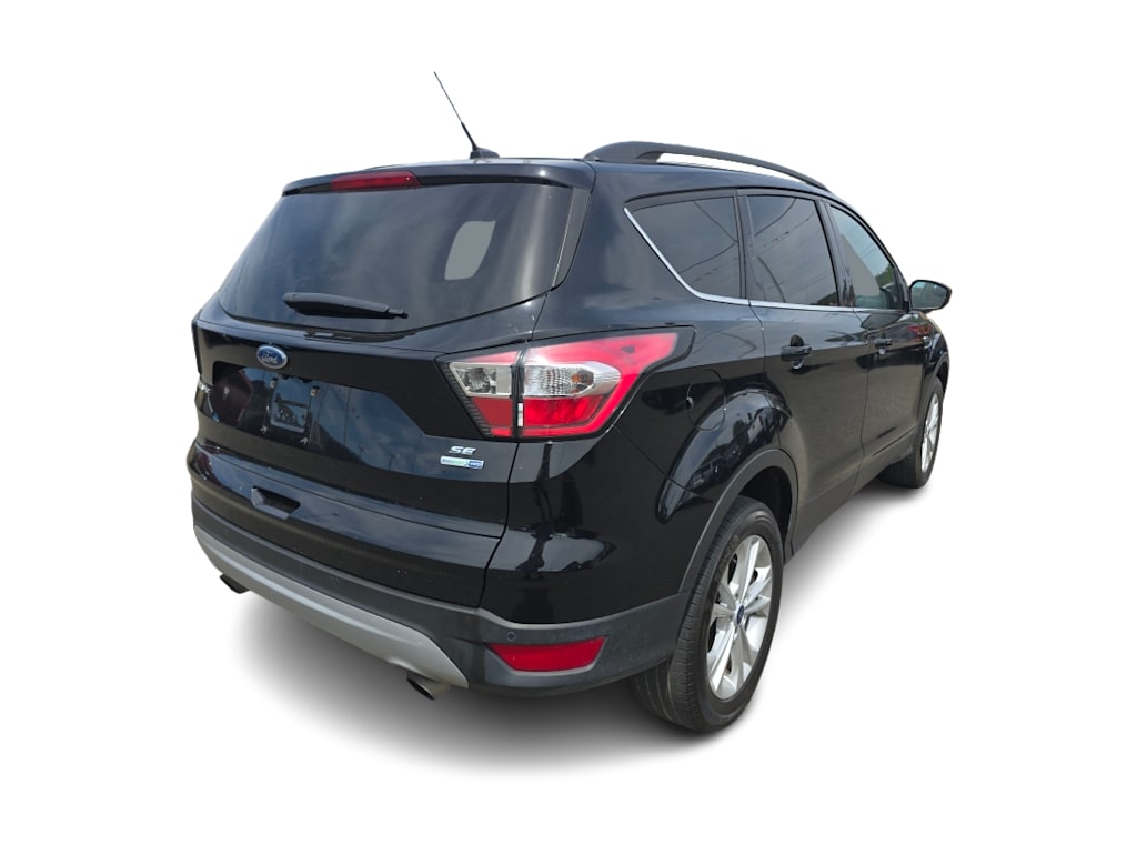 Thumbnail: 2017 Ford Escape - 10