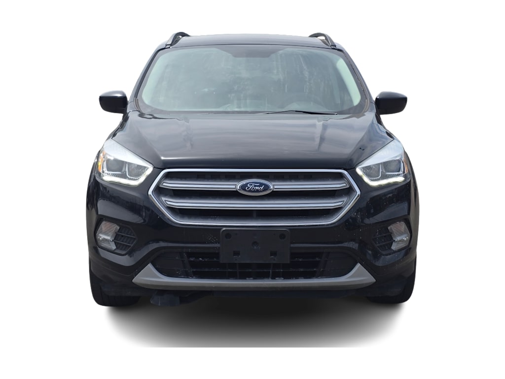 Thumbnail: 2017 Ford Escape - 12